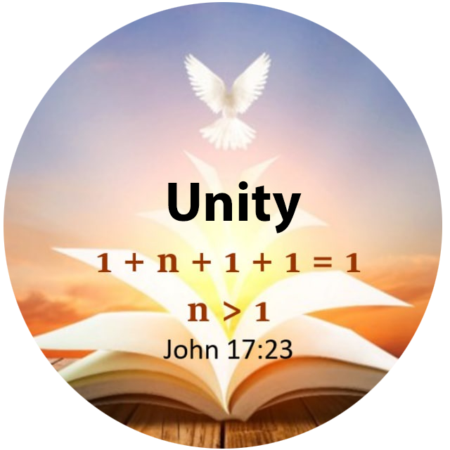 Logo Unity
