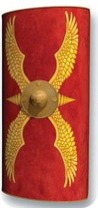 the shield of faith